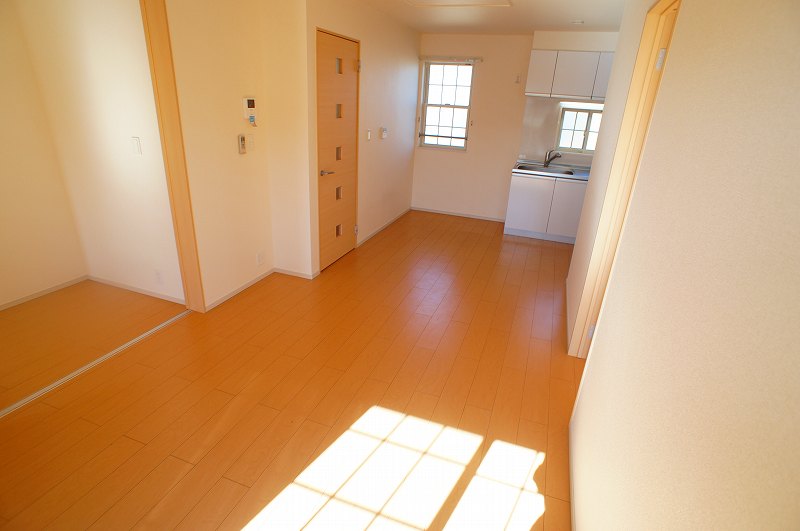 3/20 リビング/ダイニング