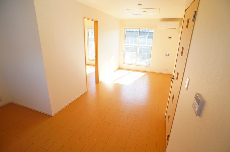 4/20 リビング/ダイニング