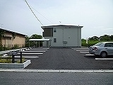 14/20 駐車場