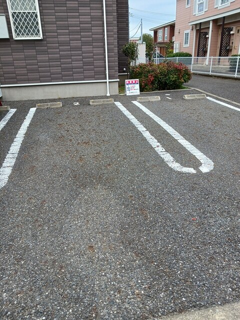 14/24 駐車場
