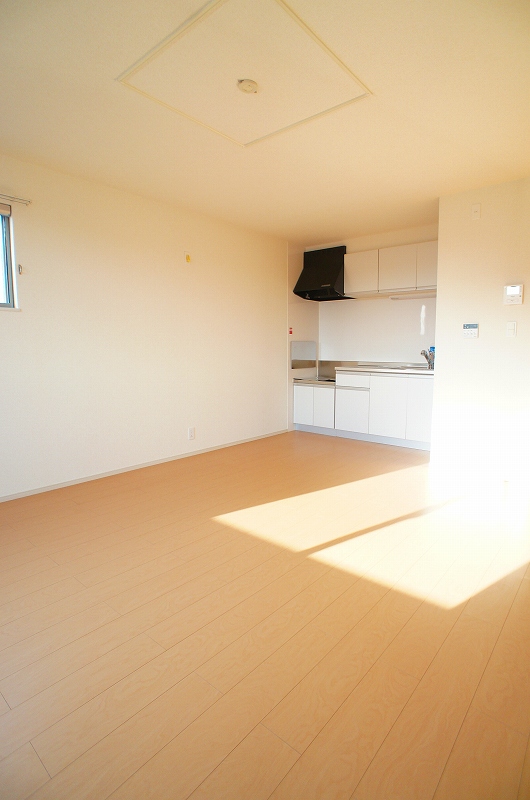 5/24 リビング/ダイニング