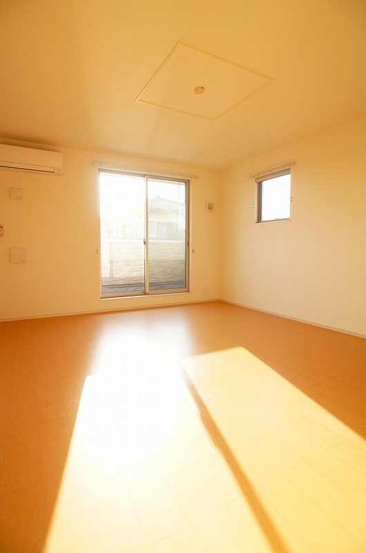 3/24 リビング/ダイニング