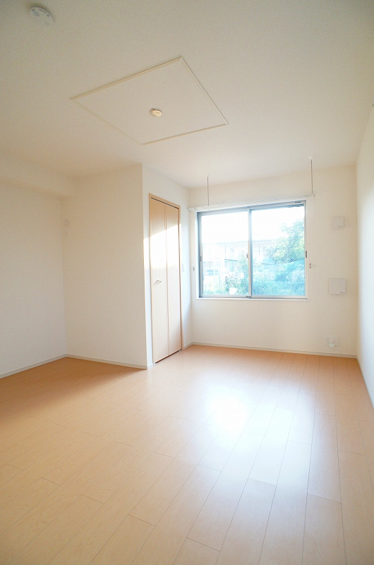 4/24 リビング/ダイニング