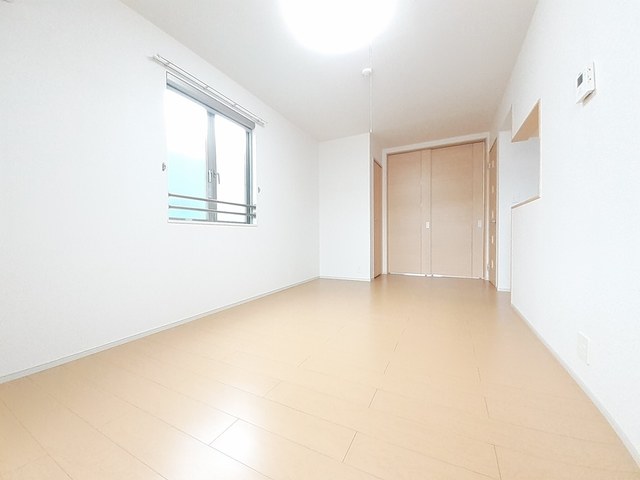 3/20 リビング/ダイニング