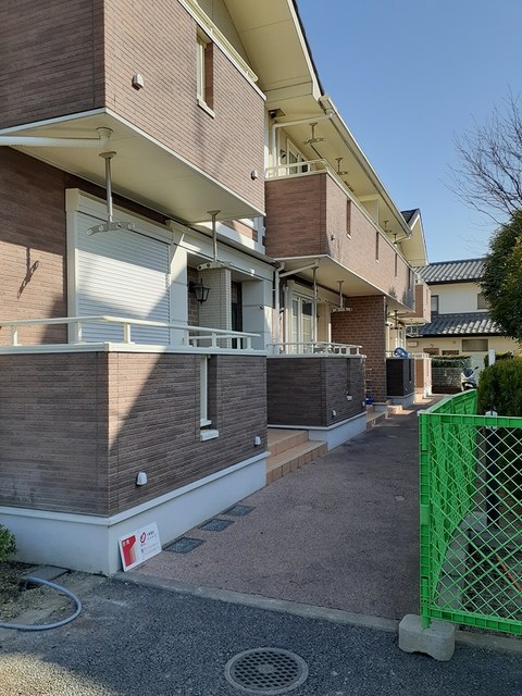 14/24 エントランス