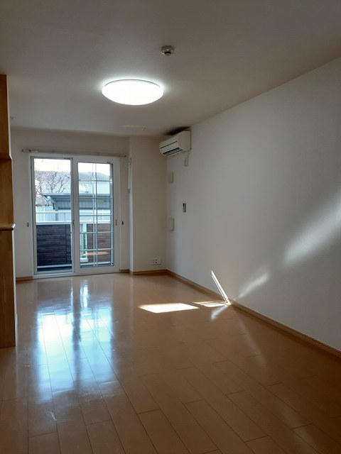 3/24 リビング/ダイニング