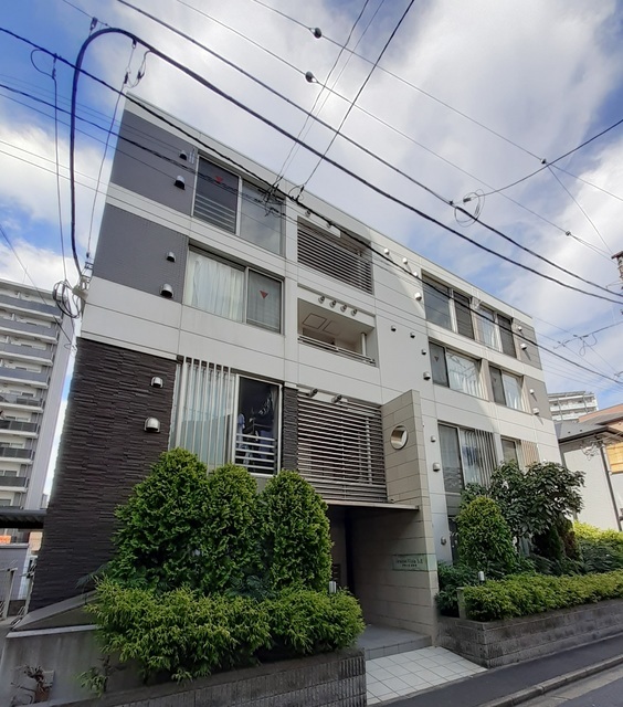 1/8 外観