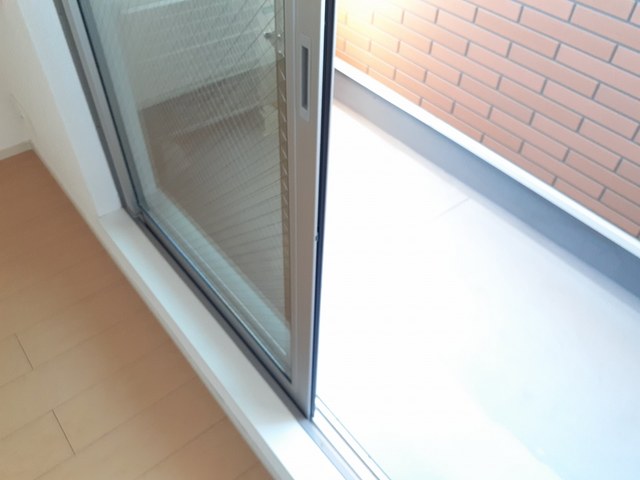 11/20 バルコニー