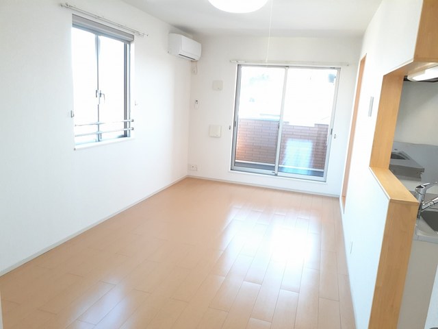 3/20 リビング/ダイニング