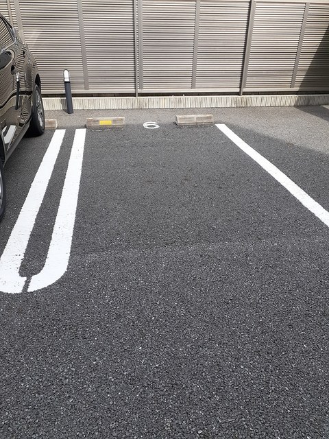 14/22 駐車場