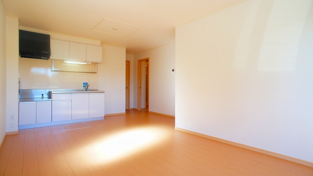 3/30 リビング/ダイニング