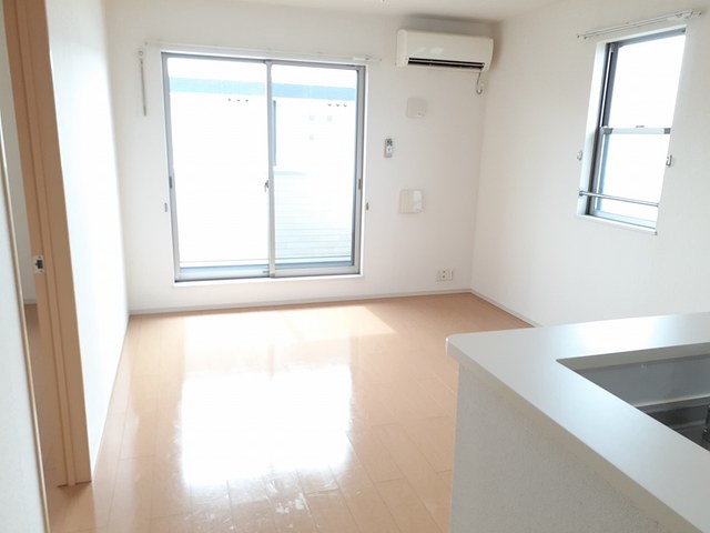 3/24 リビング/ダイニング