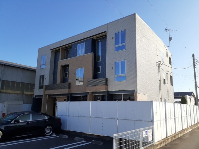 1/20 外観
