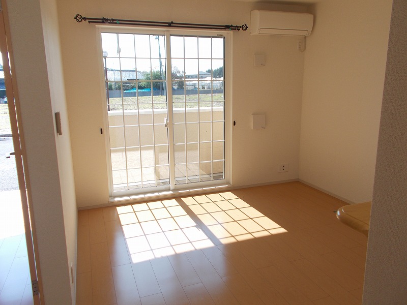 3/22 リビング/ダイニング