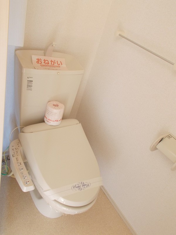 9/22 トイレ