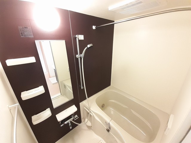7/20 浴室
