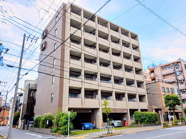 1/9 外観