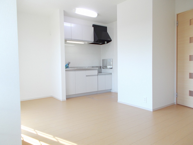 3/29 リビング/ダイニング