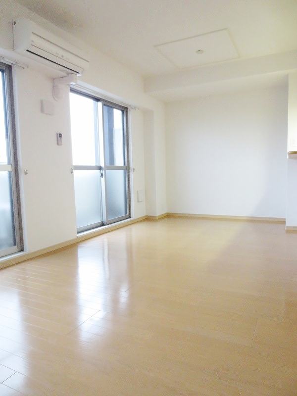 3/18 リビング/ダイニング