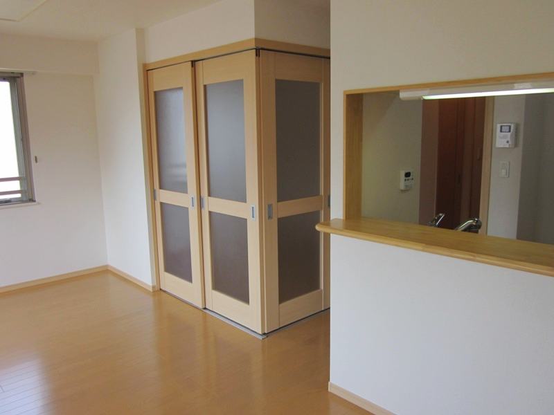 3/18 リビング/ダイニング