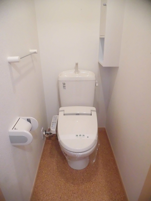 9/20 トイレ