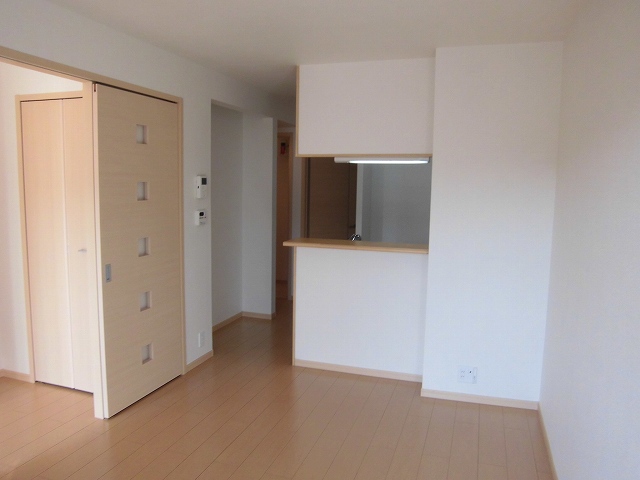 3/14 リビング/ダイニング