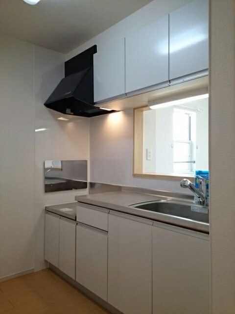 7/20 キッチン