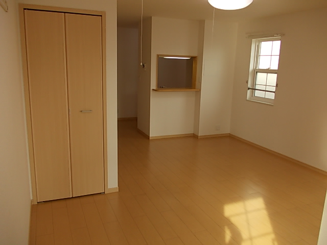 3/22 リビング/ダイニング