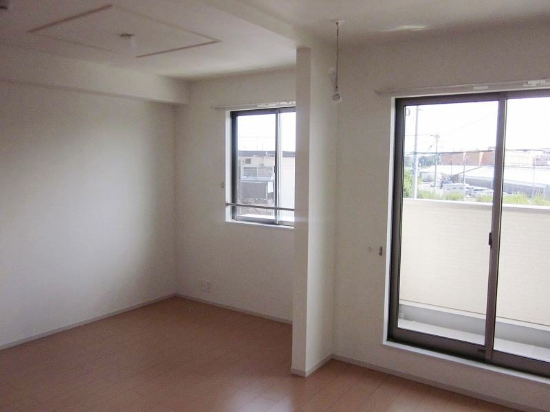 3/30 リビング/ダイニング