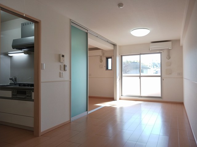 3/20 リビング/ダイニング