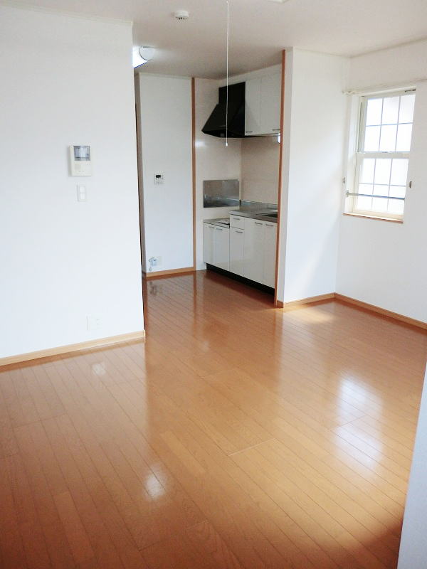 2/19 リビング/ダイニング