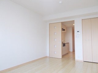 3/16 リビング/ダイニング