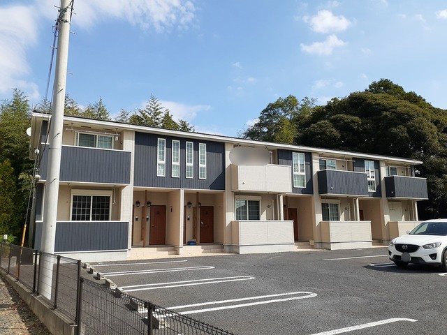 1/7 外観