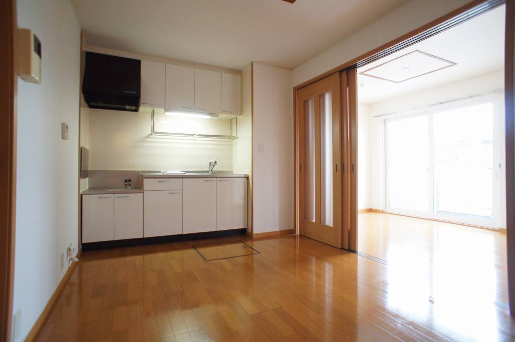 3/24 リビング/ダイニング