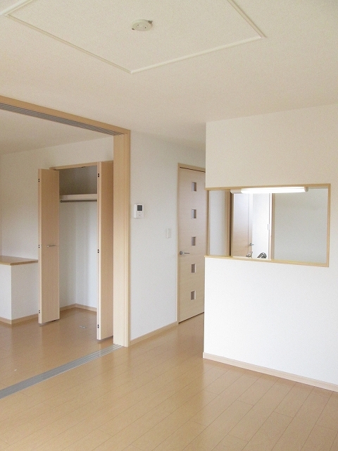 3/20 リビング/ダイニング