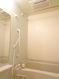 8/22 浴室