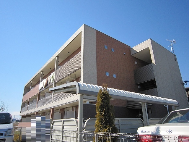 1/23 外観
