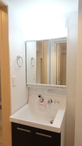 10/23 洗面