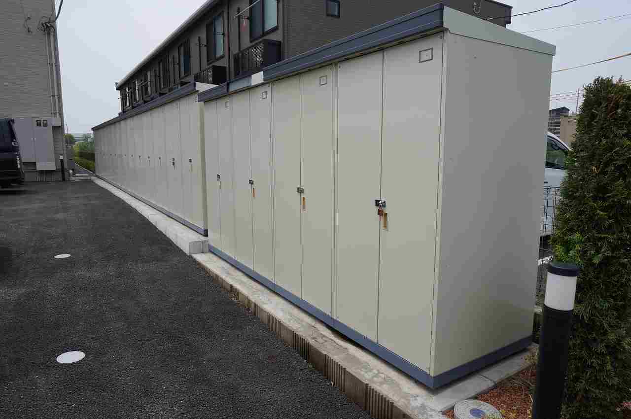 14/23 エントランス