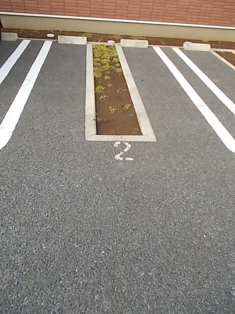 6/22 玄関