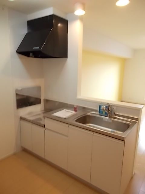7/22 キッチン
