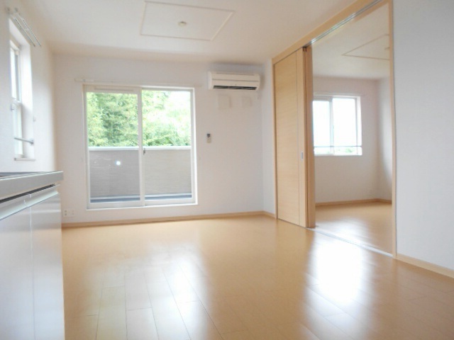 3/20 リビング/ダイニング