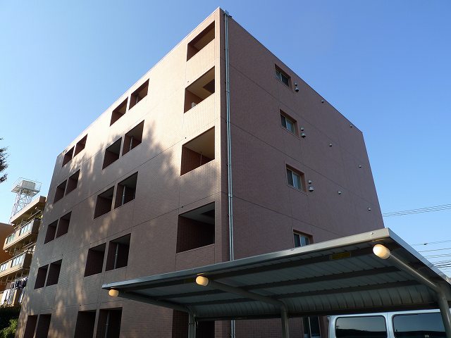 1/14 外観