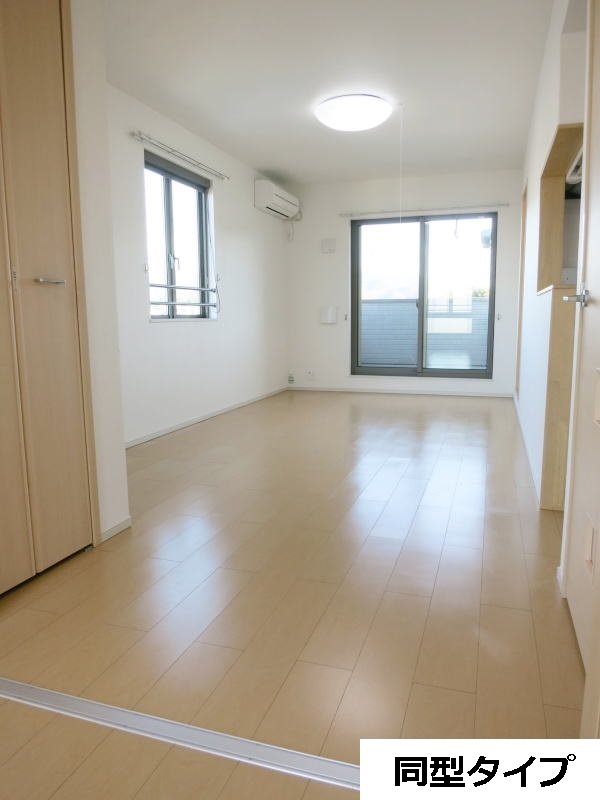 3/24 リビング/ダイニング