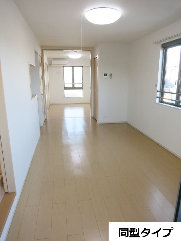 4/24 リビング/ダイニング