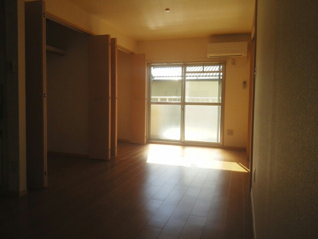 2/17 リビング/ダイニング