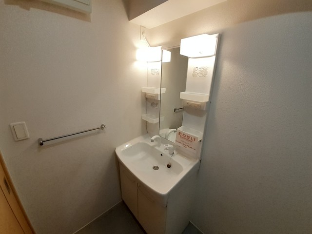 10/20 洗面