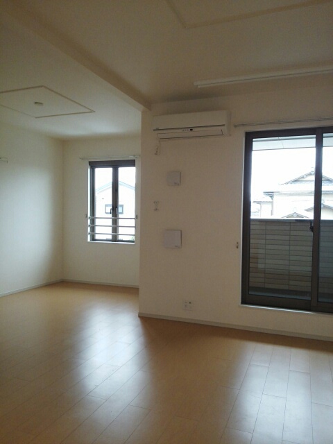 3/20 リビング/ダイニング