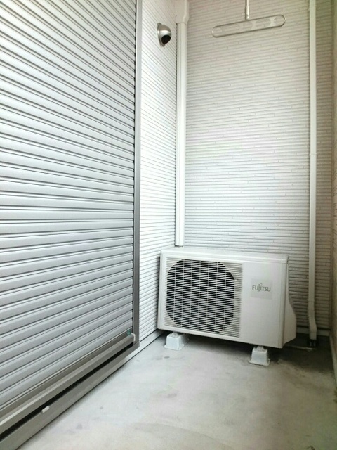 19/29 バルコニー