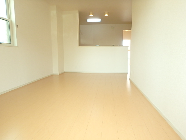 3/20 リビング/ダイニング